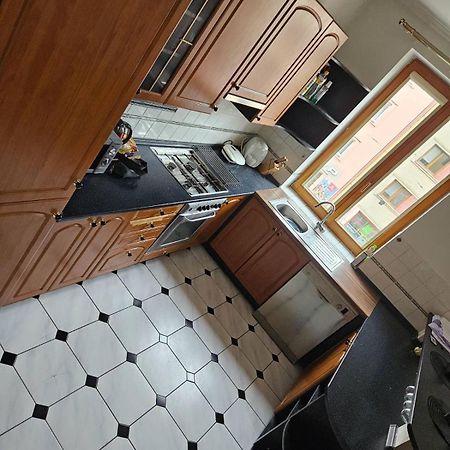 Studio 9 Острава Экстерьер фото