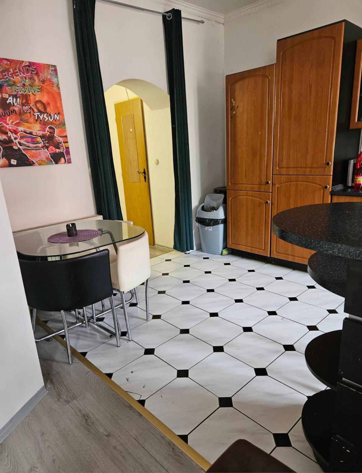 Studio 9 Острава Экстерьер фото