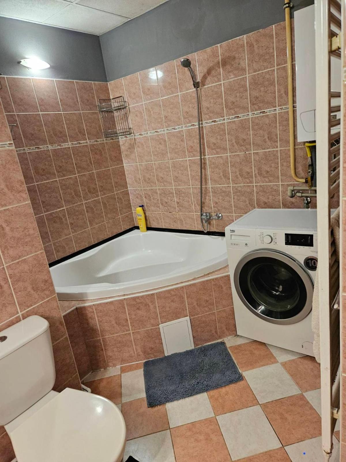 Studio 9 Острава Экстерьер фото
